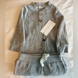 Reverie Threads 2pc Boys Set